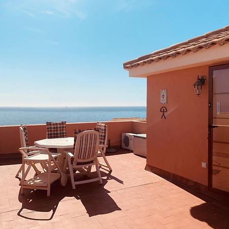 Harbour Lights Townhouse Villa Villaricos Exterior foto