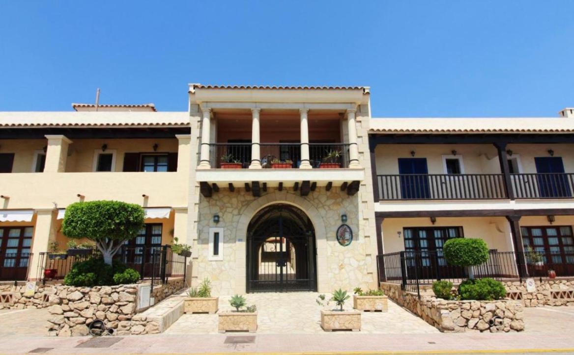 Harbour Lights Townhouse Villa Villaricos Exterior foto
