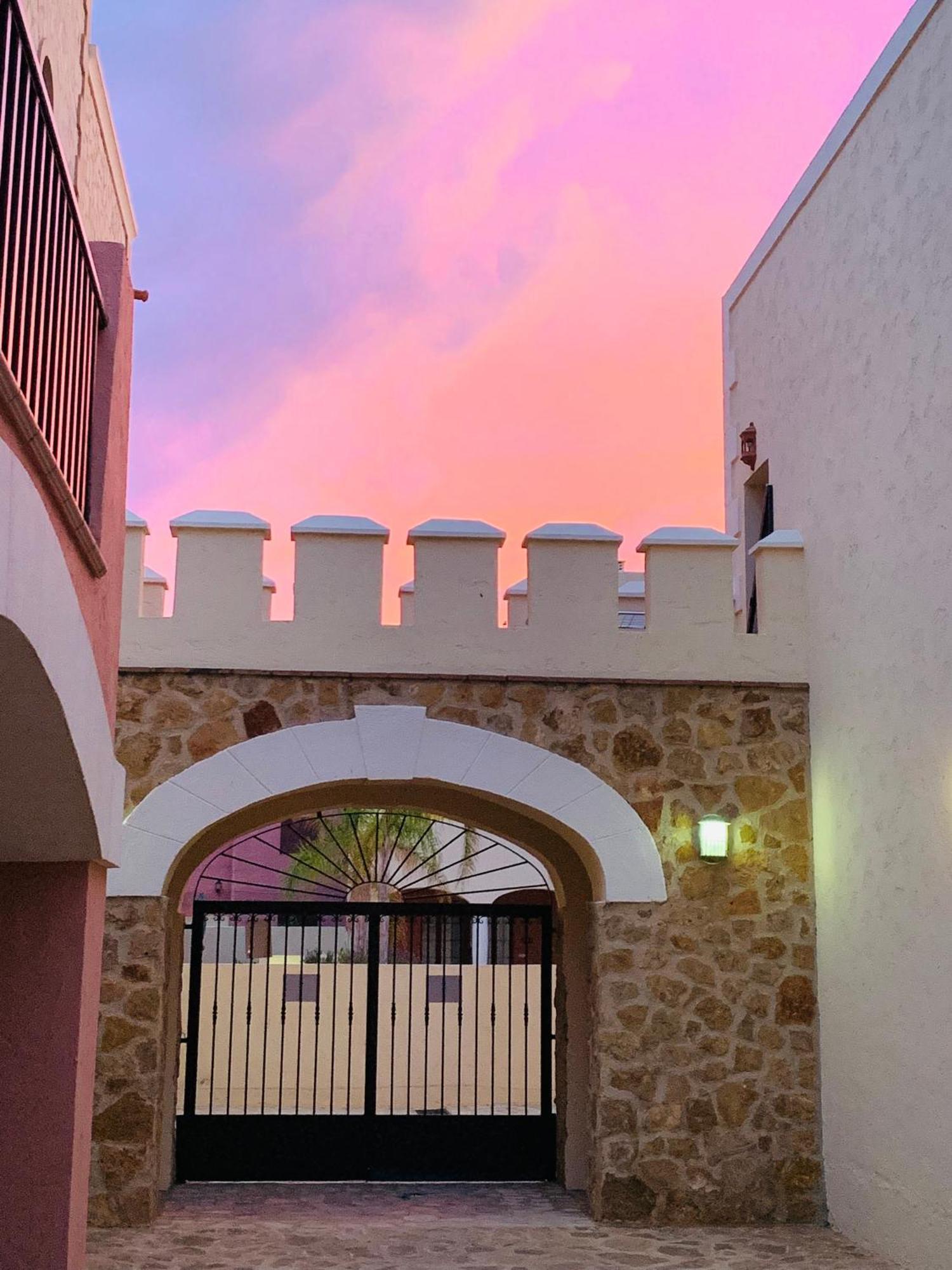 Harbour Lights Townhouse Villa Villaricos Exterior foto