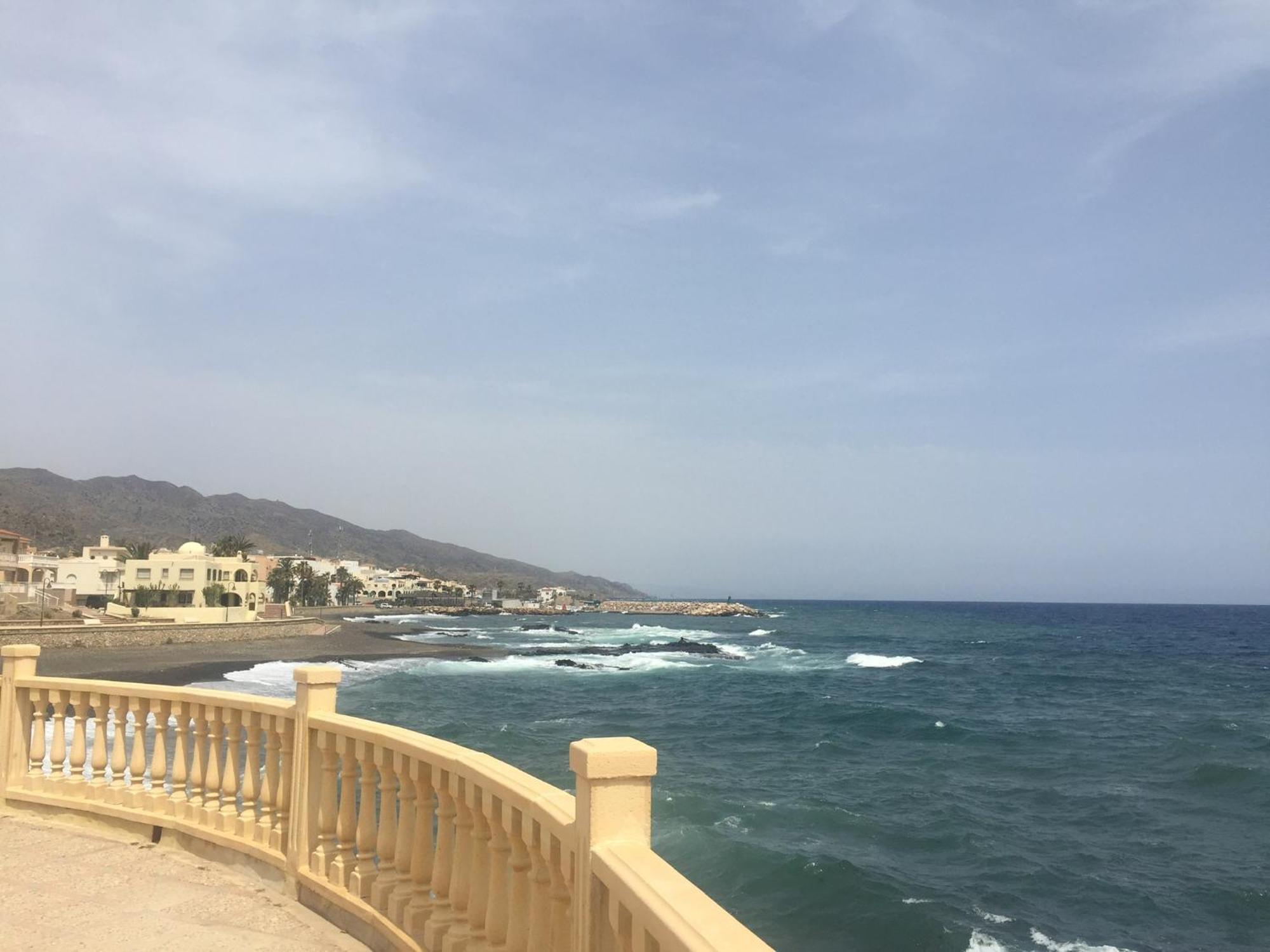 Harbour Lights Townhouse Villa Villaricos Exterior foto