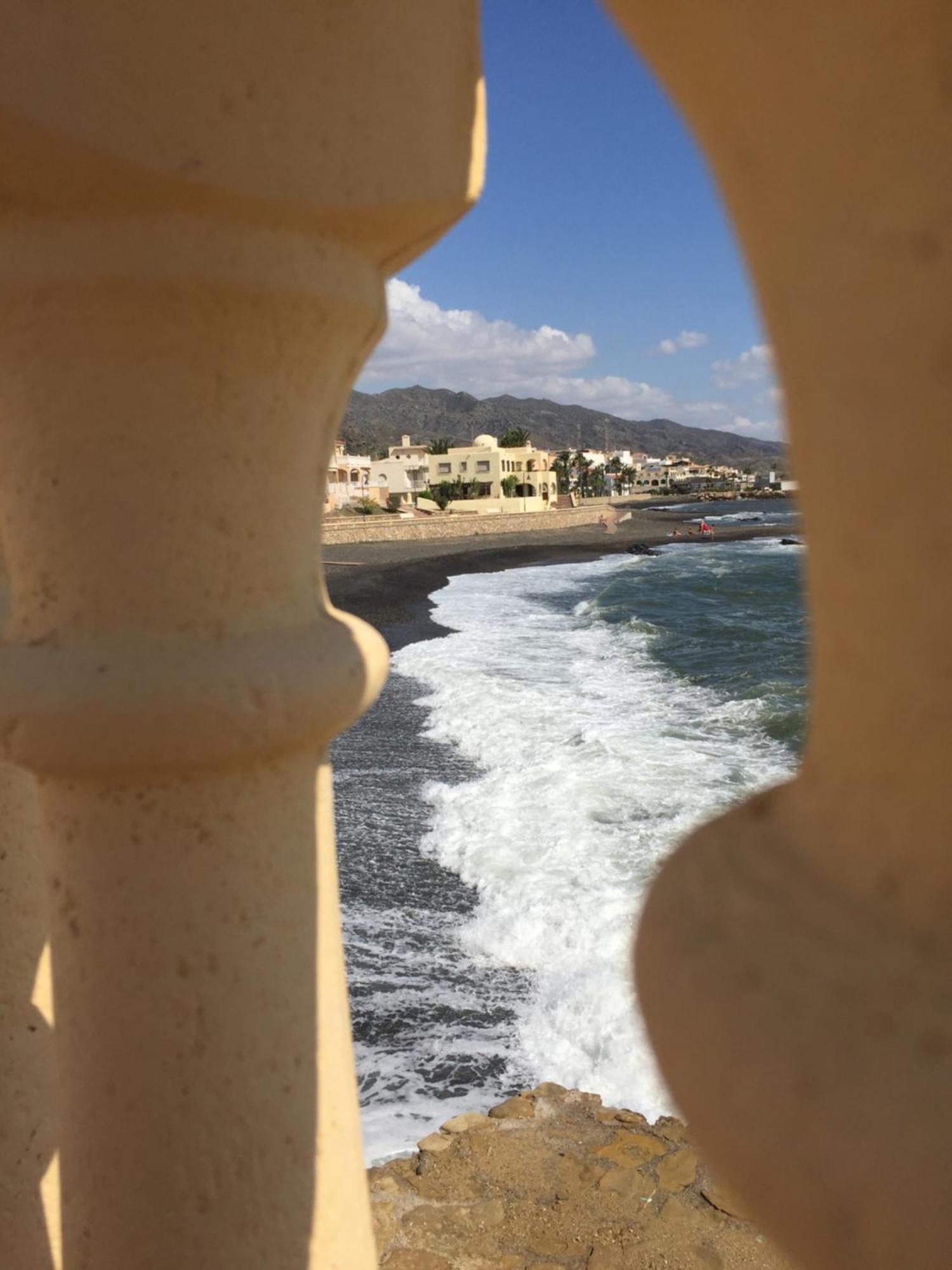 Harbour Lights Townhouse Villa Villaricos Exterior foto