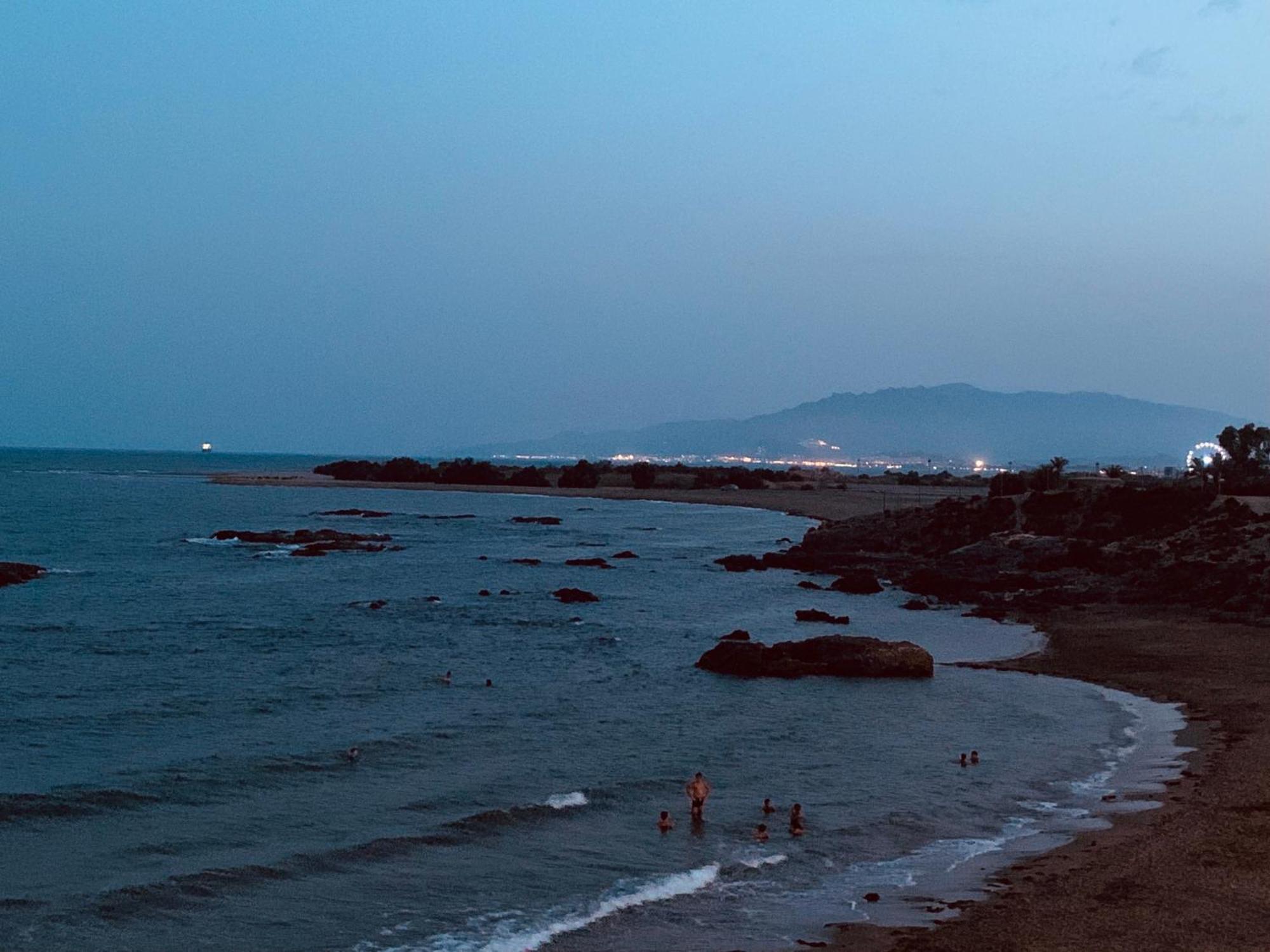 Harbour Lights Townhouse Villa Villaricos Exterior foto