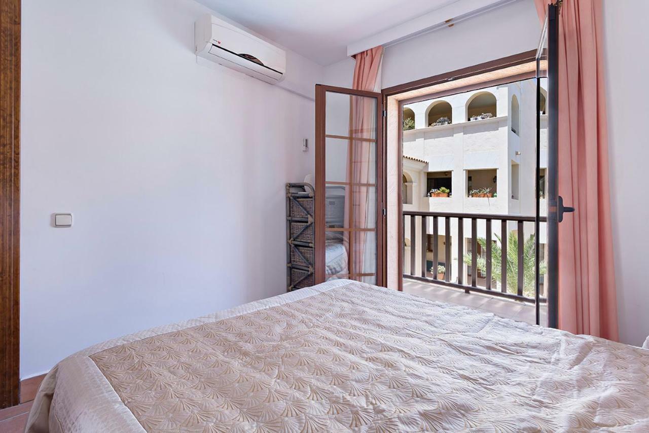 Harbour Lights Townhouse Villa Villaricos Exterior foto