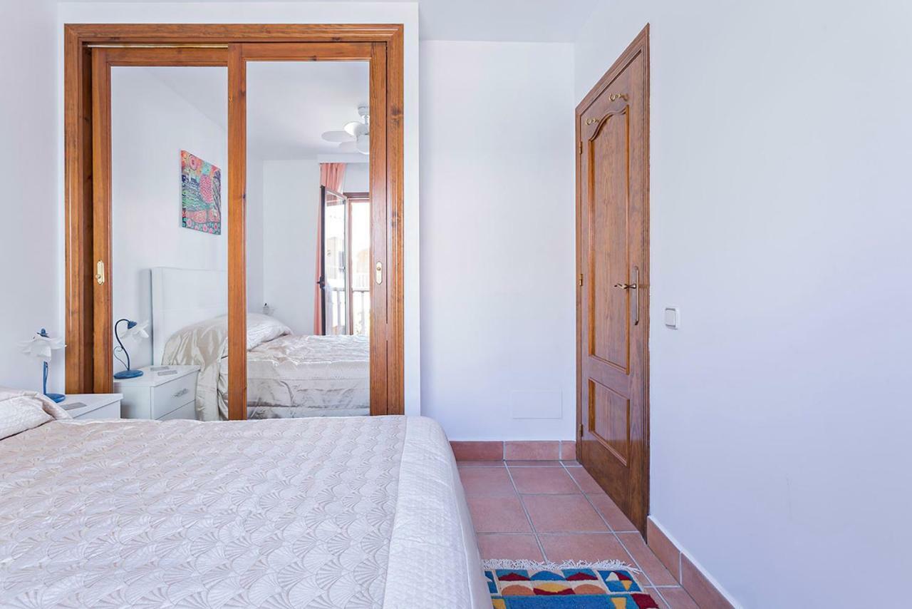 Harbour Lights Townhouse Villa Villaricos Exterior foto