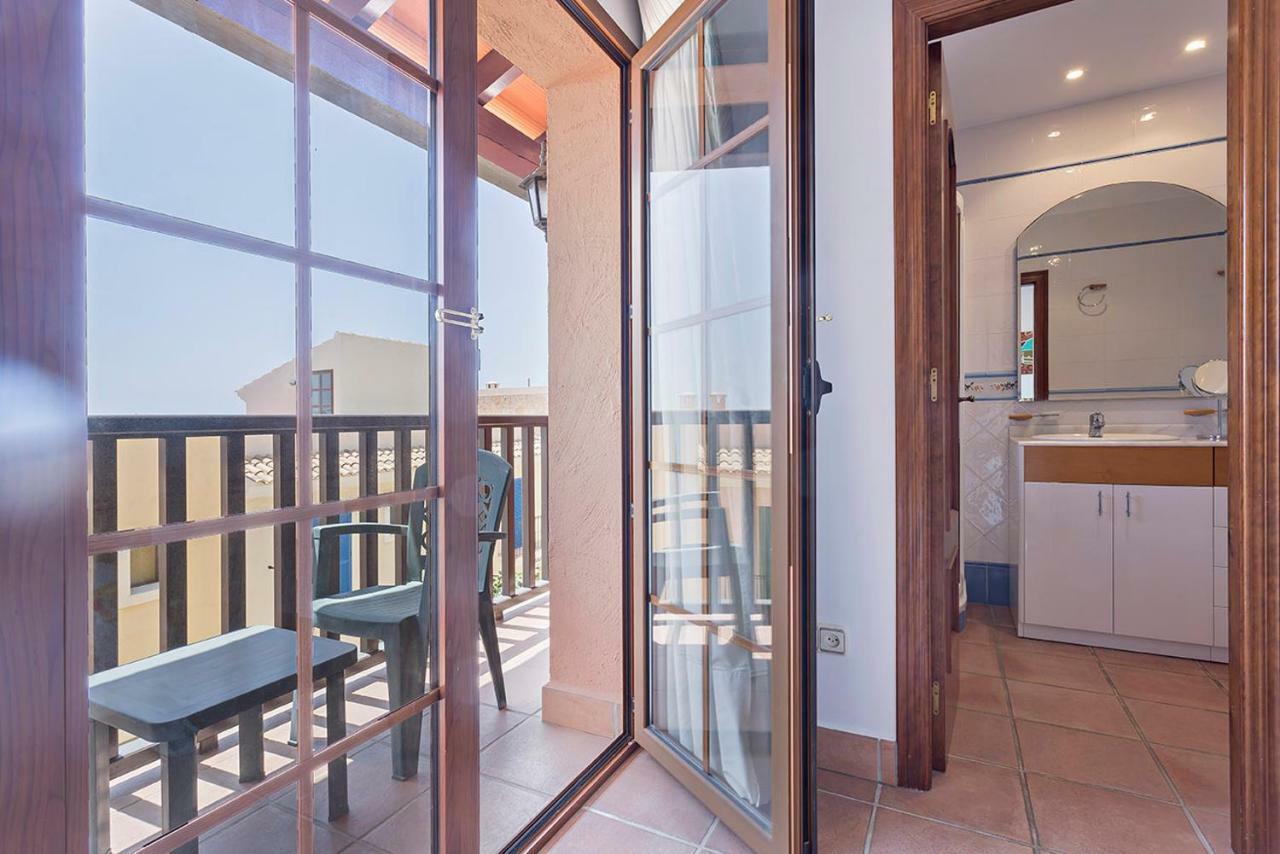 Harbour Lights Townhouse Villa Villaricos Exterior foto