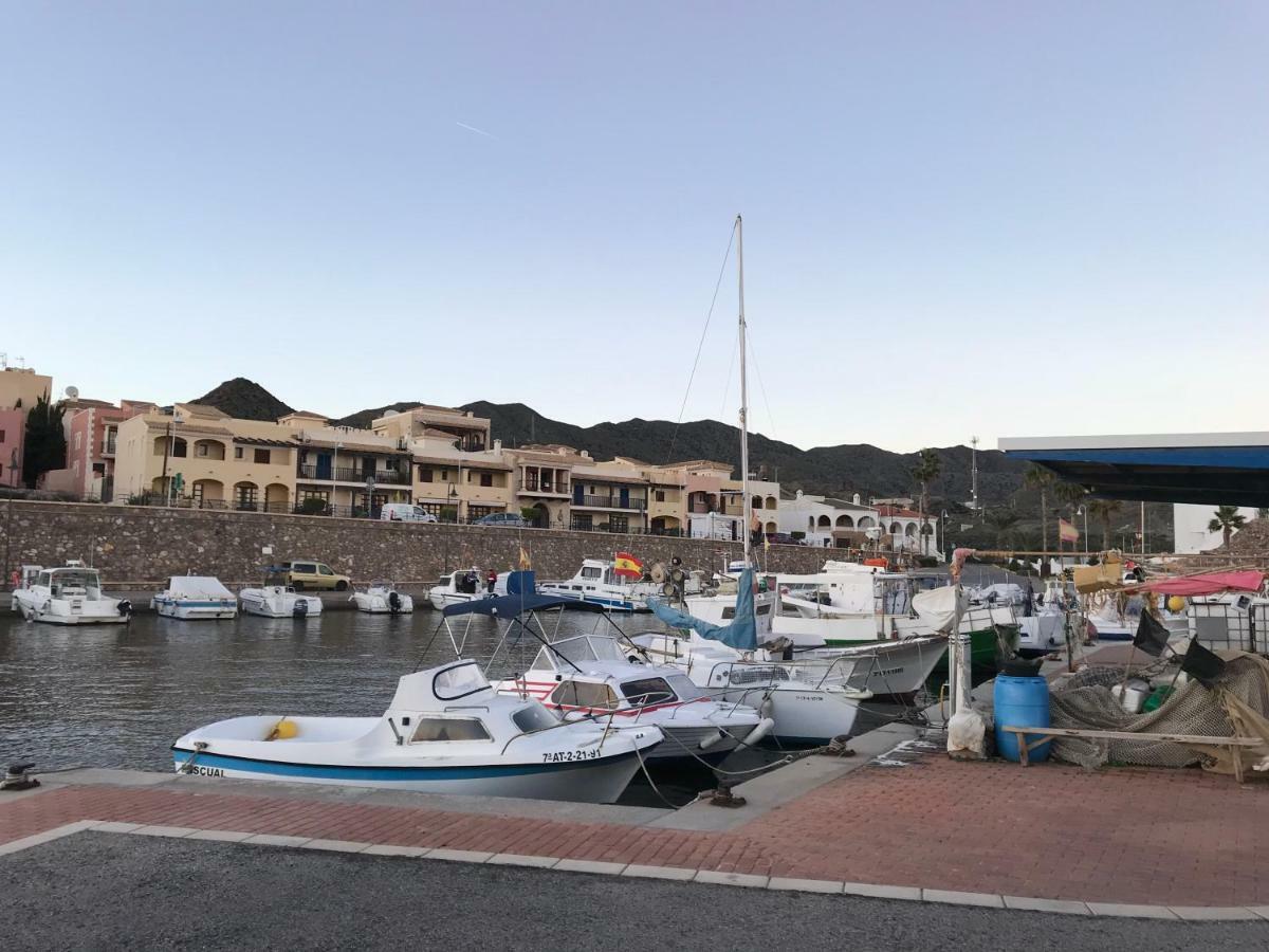 Harbour Lights Townhouse Villa Villaricos Exterior foto