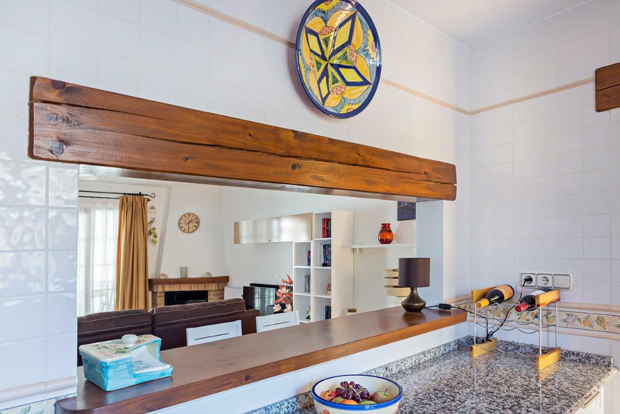 Harbour Lights Townhouse Villa Villaricos Exterior foto
