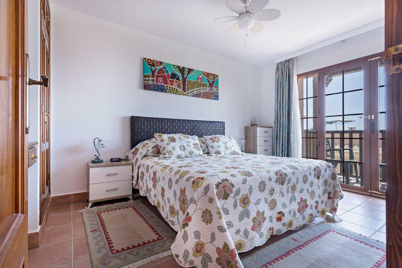 Harbour Lights Townhouse Villa Villaricos Exterior foto
