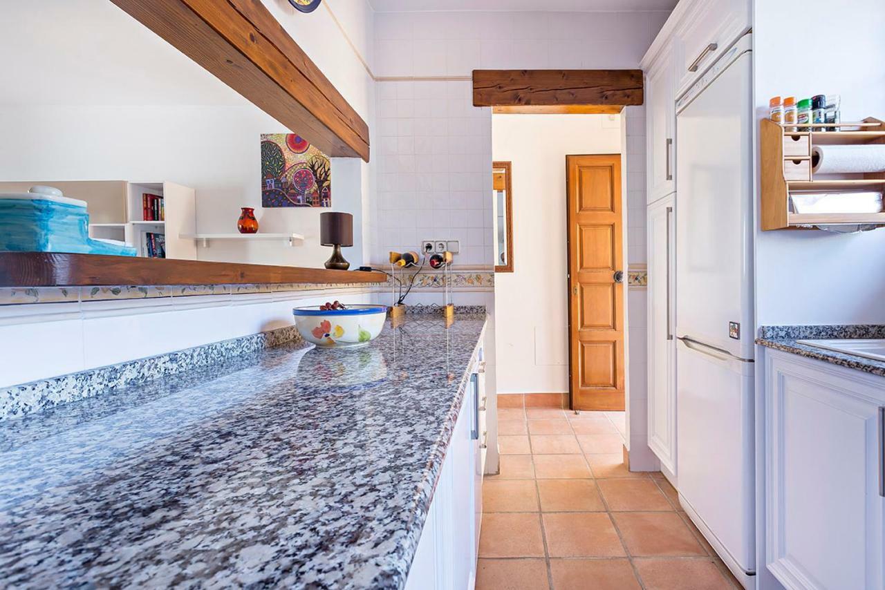 Harbour Lights Townhouse Villa Villaricos Exterior foto